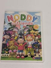 Noddy Noddy’s Family Tree