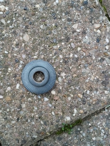 Makita inner flange for - flange,