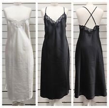 BOUX AVENUE LADIES BLACK WHITE