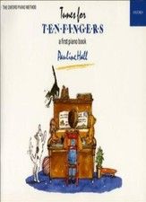 Tunes for ten - fingers, (piano