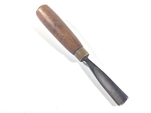Buck brothers carving - 3/4",