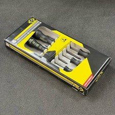 T4741ESD, CK ESD Pozidriv'