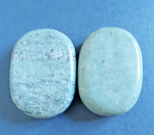 Hot stone jade - hot,