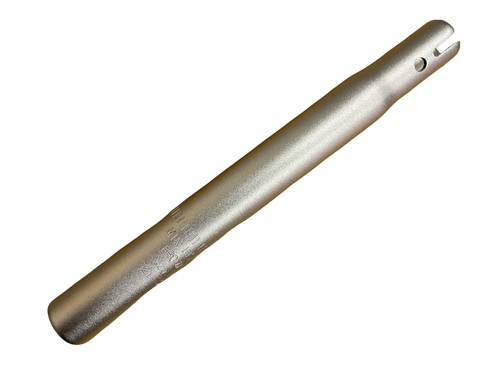 Oem seat post - 25.4, kokua