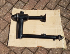 Moto Guzzi 750 S3 850 T3 1000 G5 Spada Le Mans mk1 swing arm early type 390mm