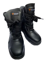 Goliath steel toe - toe, safety