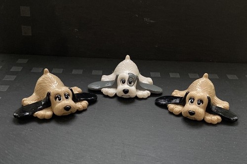 Vintage pound puppies 1984 - vintage,