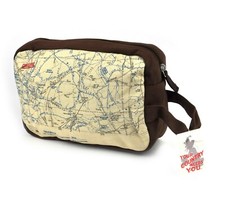 Men's Canvas WW1 Style Trench
