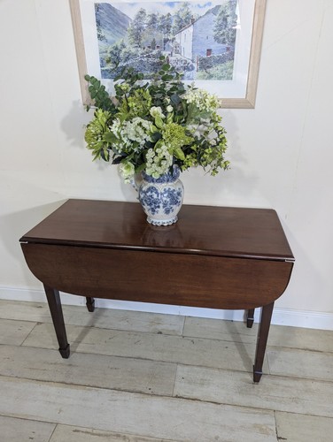 Pembroke drop leaf - drop, dining