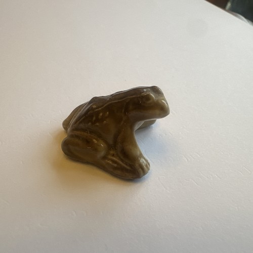 Vintage wade whimsy - vintage, bull