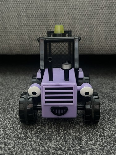 Bob the builder trix - bob,