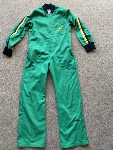 John deere kids overalls - deere,