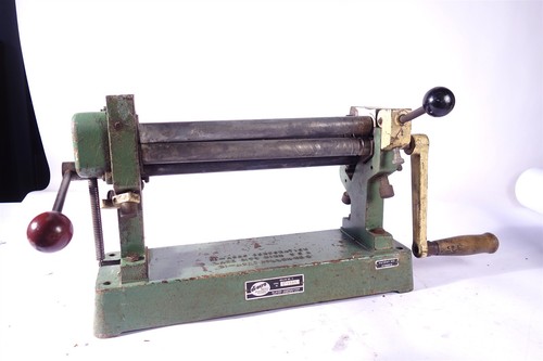 Acro roller 12 - di-acro, 12”