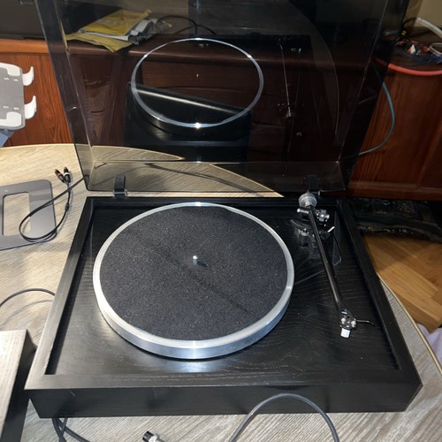 Roksan xerxes turntable - roksan,