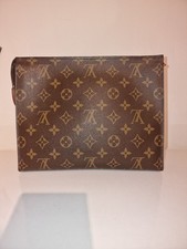 Louis Vuitton Toiletry