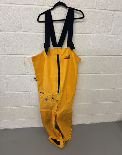 Musto hpx gore - musto, gore-tex