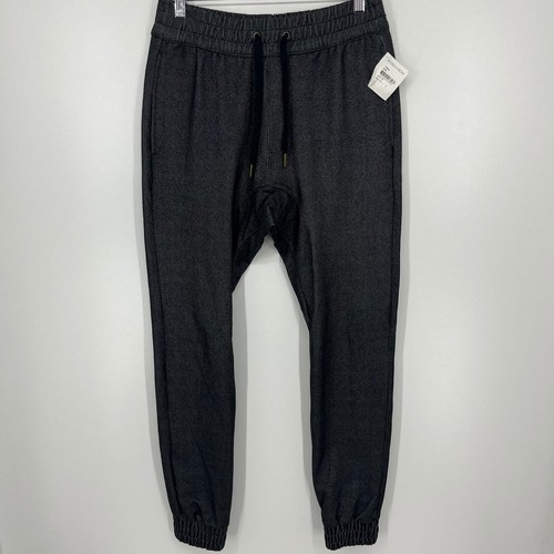 Zanerobe sureshot joggers mens - zanerobe,