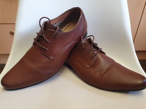 Size beckett - 11,