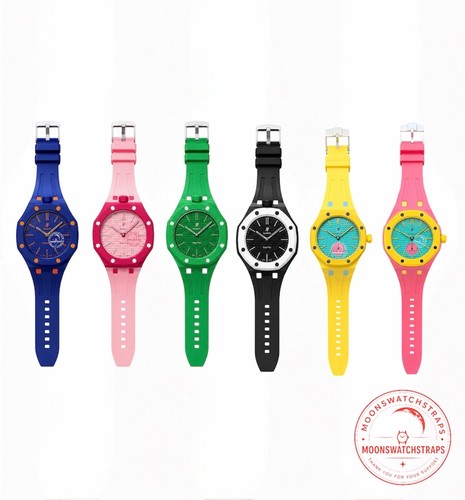 Watch straps for swatch - watch, x