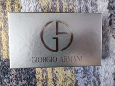 Giorgio Armani Miniature Gift Set new