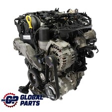 VW Golf Mk7 Skoda Octavia III