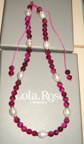 Lola rose rare white - lola, *rare*