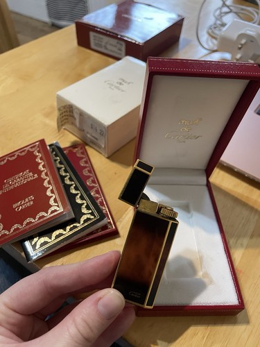 Must cartier vintage - cartier,