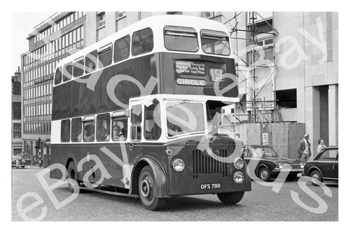 Bus photograph edinburgh t - bus,