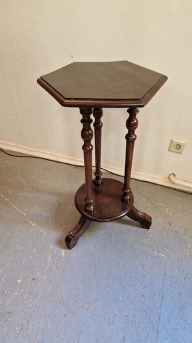 Side table square - 6,