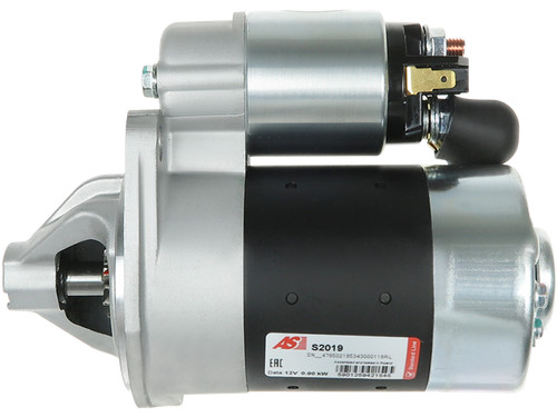 Brand new starter motor 12v - new,