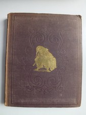 Punch Volume XXVIII (28) *1855