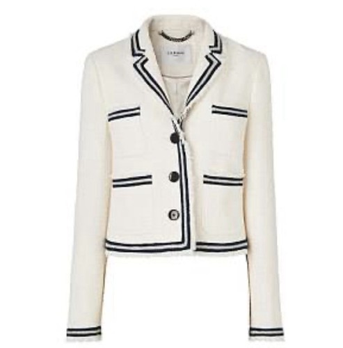 Bennett women s cream - l.k.,
