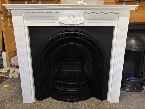 Victorian style cast iron - style,