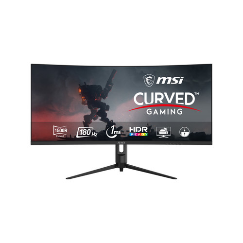 Msi mag 342cqr - msi,