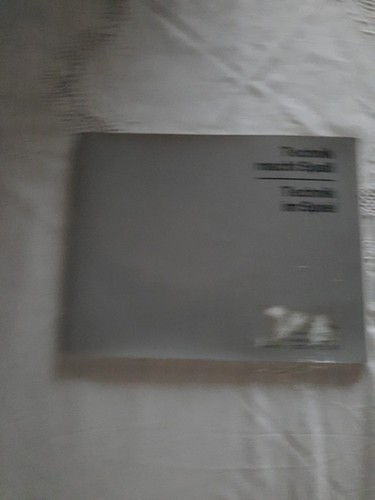 Fischertechnik electronic