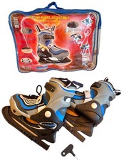 B-Square Ice Skating Boots New