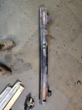 Ford Capri Front Bumper With