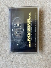 TANGERINE DREAM - UK CHROME