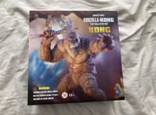 Hiya Toys Kong Godzilla x Kong