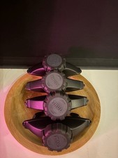 Set of 4  Thule Power Grip