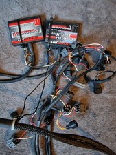 Gsxr 600 Power Comander 5 With