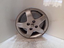 PEUGEOT 107 ENVY MK1 2005-2015