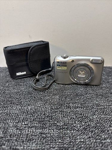 Nikon coolpix a10 - nikon,