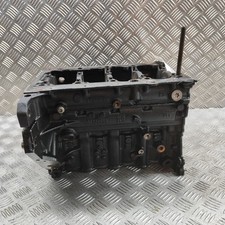 OPEL VAUXHALL VAUXHALL MERIVA B Engine Block 55572435 1.4 Petrol 103kw 2013 