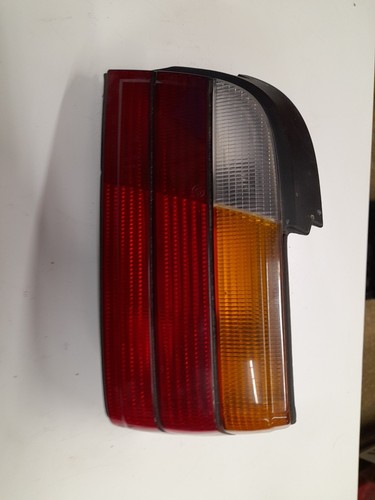 Bmw e36 coupe drivers - coupe, rear