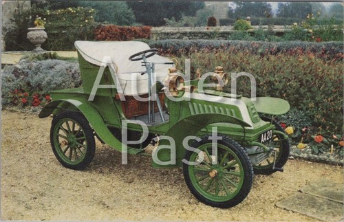 1903 dion bouton 6hp - dion,