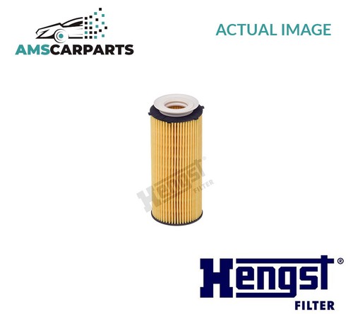 Engine oil filter - oil, e125h