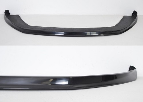 Cupra style front bumper - cupra,