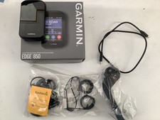 Garmin Edge 850 Cycling