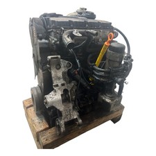 Volkswagen Passat 3B3 (2000>2005) 1.9 TDI Diesel Engine Code AWX 038100104X